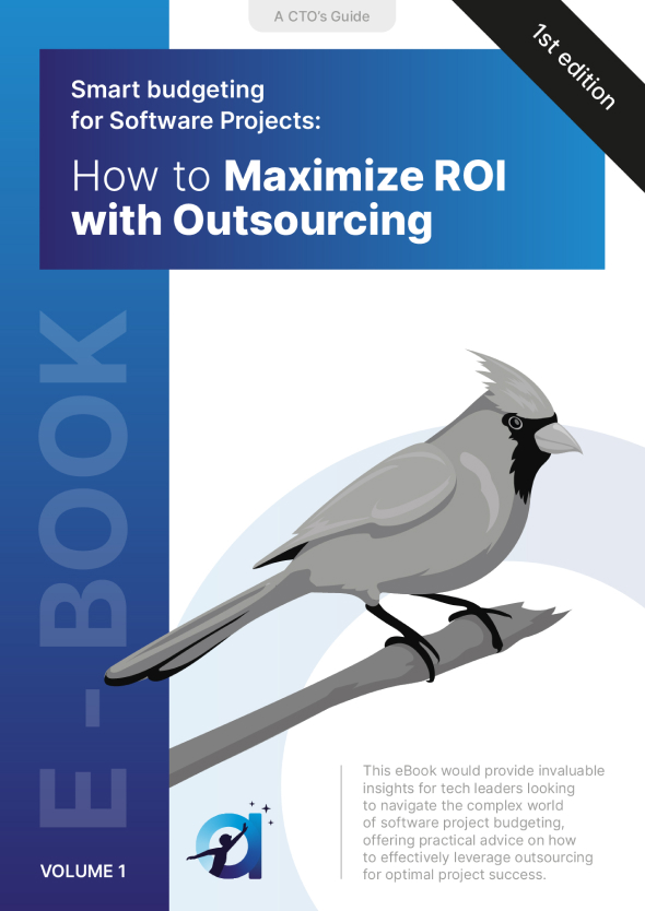 How to maximize ROI with outsourcing