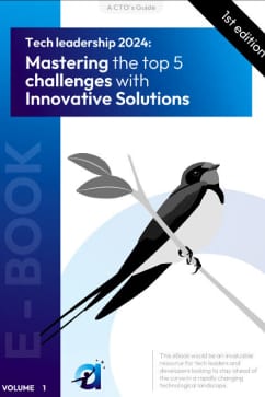 Mastering the top 5 challenges with innovative solutions